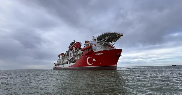 Enerji filosu yeni keşiflere yelken açtı! ABD'li bir şirketle daha imzalar atılacak