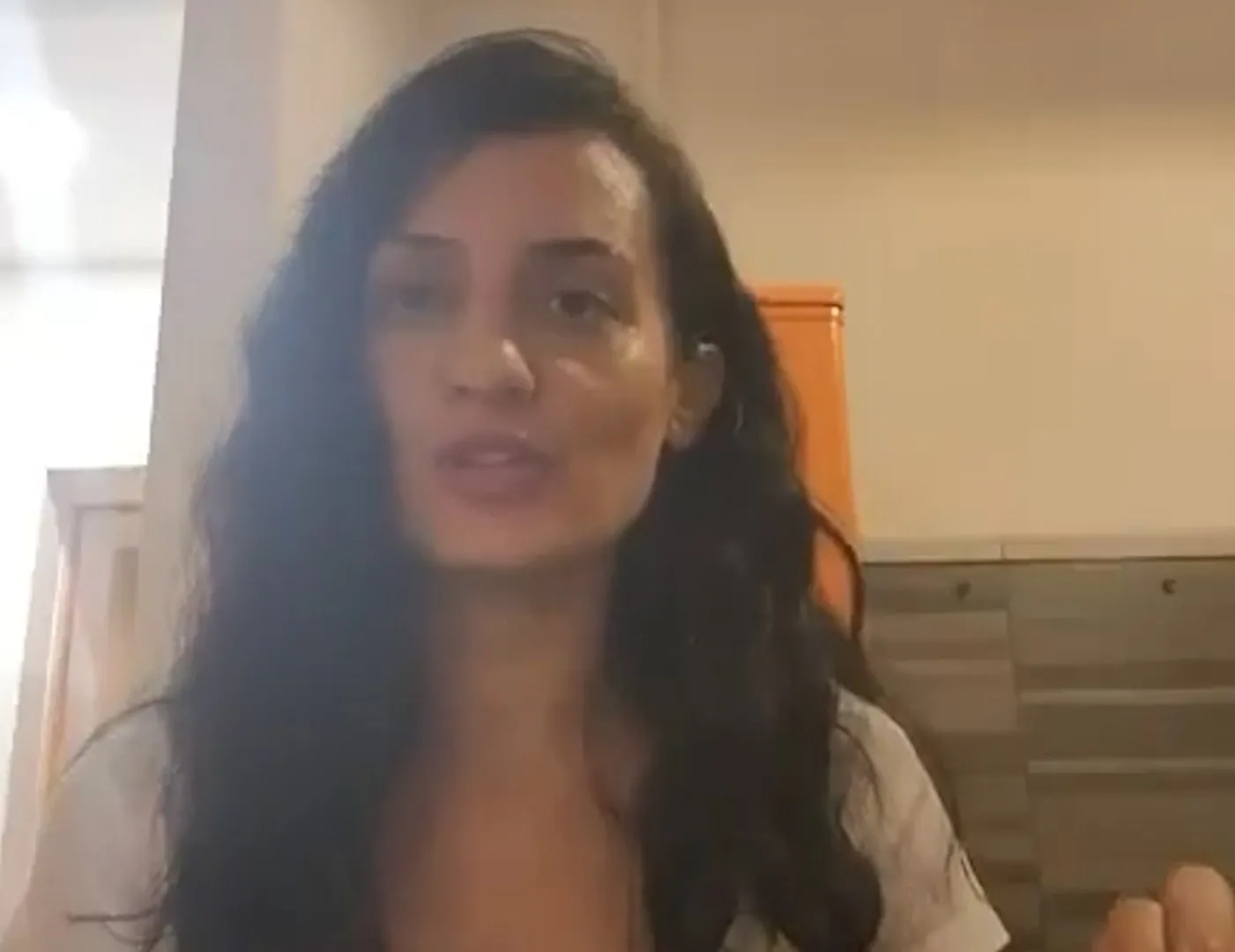 Şanlıurfa ve Şanlıurfalıları hedef alan sözler sonrası harekete geçildi! Feride Durdu hakkında soruşturma