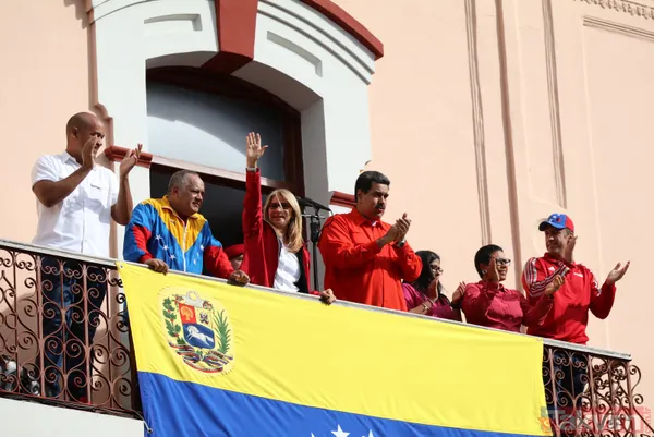 Venezuela'da neler oluyor? İşte 10 soruda gerçekler - 7