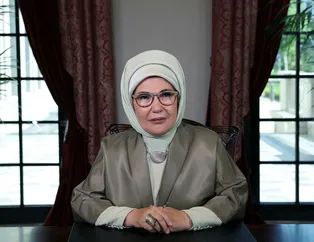 Emine Erdoğan’dan 30 Ağustos mesajı