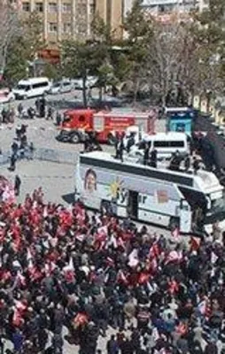 CHP'li Muharrem İnce çok fena rezil oldu!
