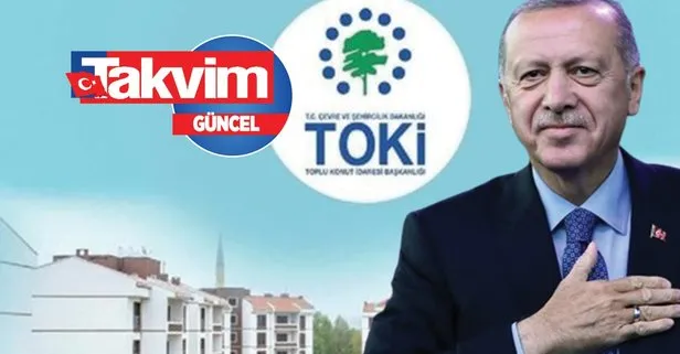 2022 TOKİ başvuru hangi illerde? Bursa, Balıkesir, Kocaeli TOKİ Sosyal Konut başvuruları başladı mı, şartları açıklandı