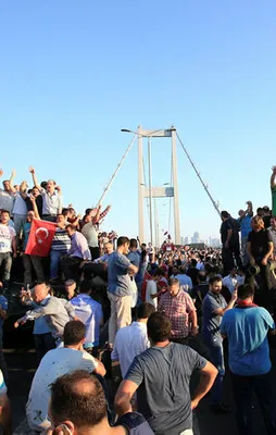 İşte 15 Temmuz'un B planı