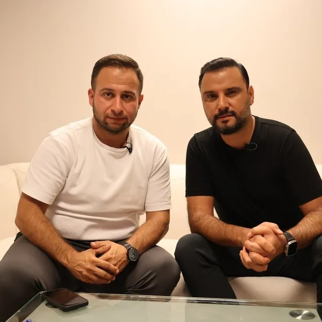 Gazze için varımı yoğumu bırakırım