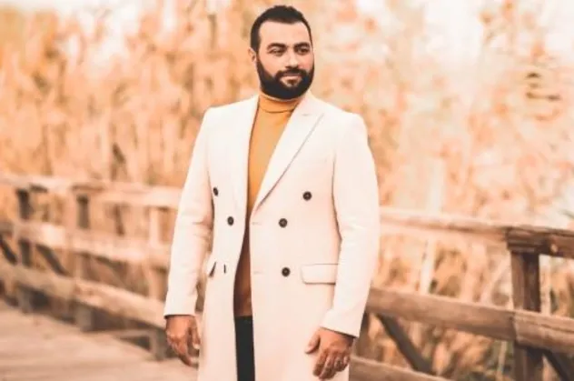 Şarkıcı Cankat Erdoğan çocuklara bol müzikli hayat diledi