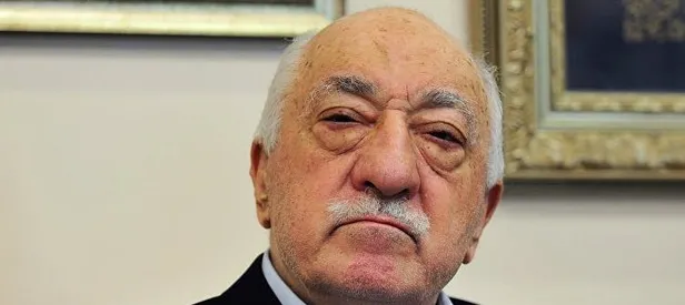 FETÖ TSK yapılanmasını böyle şifrelemiş!