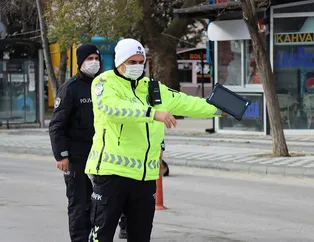 Yarın (Cumartesi) sokağa çıkma yasağı var mı? Cumartesi ve Pazar sokağa çıkma kısıtlaması olan iller! İstanbul, Ankara, İzmir...