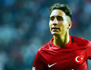 Emre Mor sürprizi! Geliş tarihi...