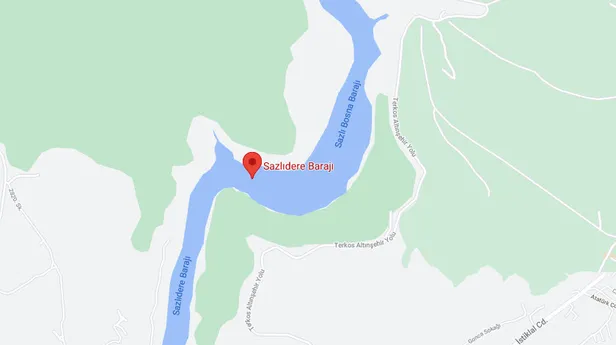 sazlidere-baraji-nerede-kanal-istanbul-temel-atma-toreni-nerede-sazlidere-baraji-haritadaki-yeri-ve-konumu-1624697386163.jpg Sazlıdere Barajı nerede? Kanal İstanbul temel atma töreni nerede? Sazlıdere Barajı haritadaki yeri ve konumu!-2