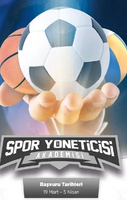 TÜGVA’dan Spor Yöneticisi Akademisi!