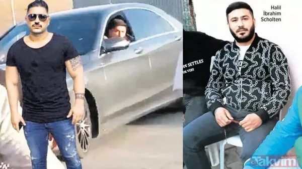 Sezer Öztürk'ün dehşet saçtığı anlar dünya basınında! Fenerbahçe ve Beşiktaş'ta forma giymişti... - 2