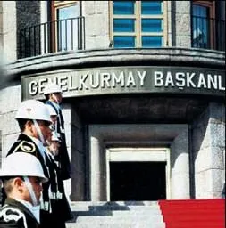 TSK köstebek avına çıkıyor