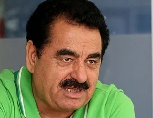 İbrahim Tatlıses’ten Dilber Ay mesajı