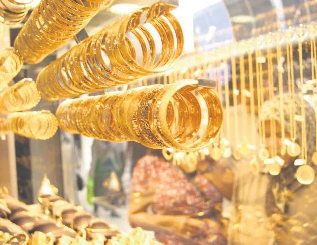 Altından rekor çıktı