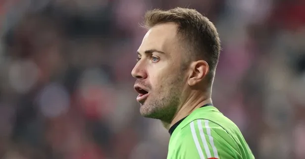 Mert Günok'tan transfer iddialarına yanıt! "Anlayışım değişmeyecek"