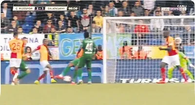 Ahmet Çakar: Türk futbolunun 11 Eylül'ü-6