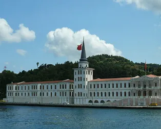 Kuleli Askeri Lisesi soruşturmasında flaş gelişme