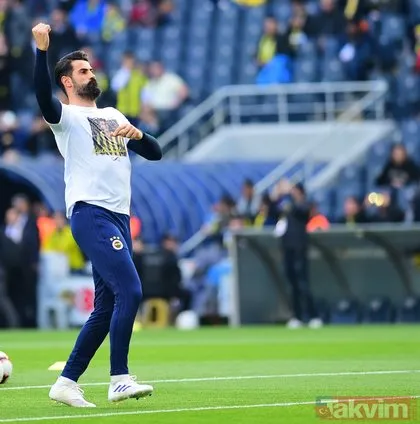 Fenerbahçeli Volkan Demirel’den flaş açıklama: Fenerbahçe teknik direktörü olmak için elimden geleni yapacağım