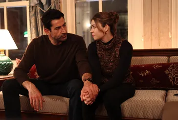 A.B.İ.’de sırlar ortaya dökülüyor: Hancıoğlu Yalısı’nda büyük yüzleşme!