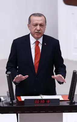 Erdoğan'dan 'HDP' sorusuna çok sert cevap
