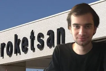 Oğlum infaz edildi