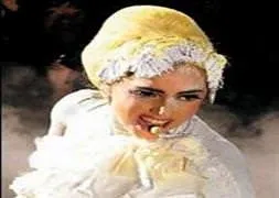 Lady Gaga’ya hırsız suçlaması