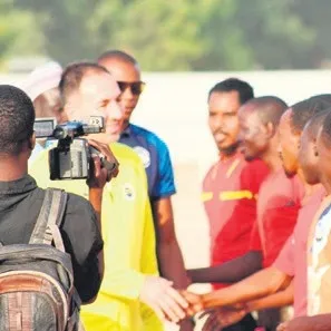 Yeni yetenekler aranıyor