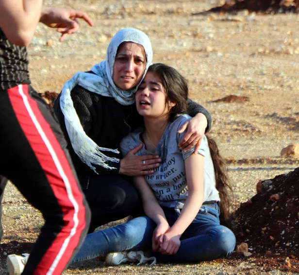Gaziantep'te iş yerinden çıktıktan sonra yolda kalp krizi geçiren şahıs hayatını kaybetti-3