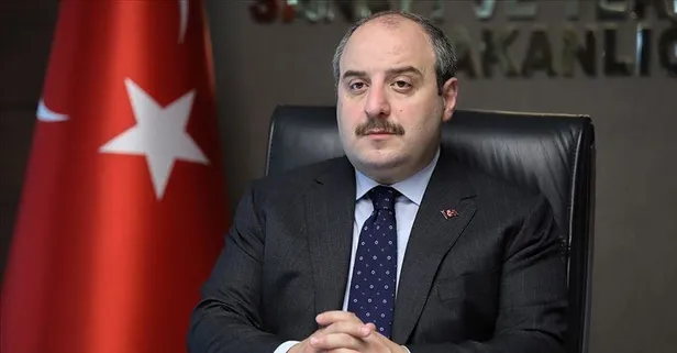 Enzim ithalatını bitirecek hamle