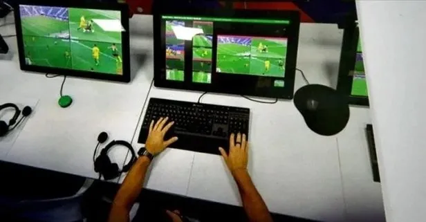MHK’dan VAR kararı!