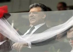 Abdullah Gül sessizliğini bozdu