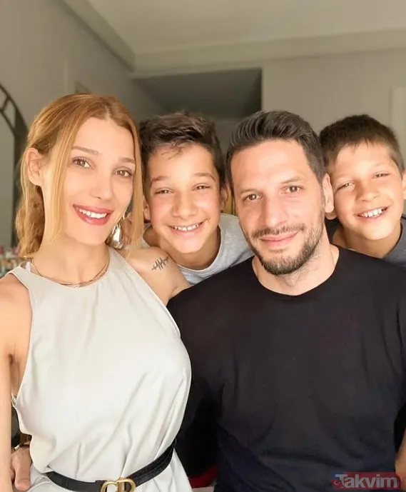 25 bin TL'lik aidat magazin gündeminde! Eski futbolcu Hakan Balta ve ailesinin lüks site isyanı - 8