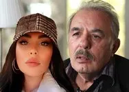 Ferdi Tayfur’un kızı Tuğçe Tayfur mesajları ifşa edip ateş püskürdü: Korkak ve cibilliyetsiz!