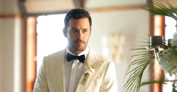 Barış Arduç yeni dizisi Aşk ve Gözyaşın’nı anlattı: Küllenmiş ilişkiler ve ikinci şanslar!