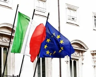 AB ile İtalya anlaştı!