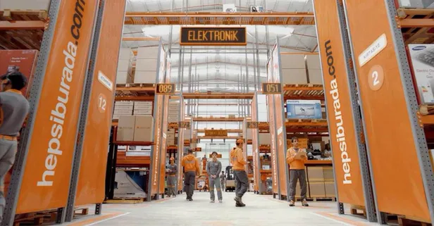 Rekor fiyata satış: Hepsiburada'nın çoğunluk hissesi satıldı