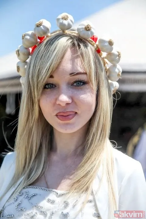 Etnospor Kültür Festivali açılış töreni yapıldı - 3