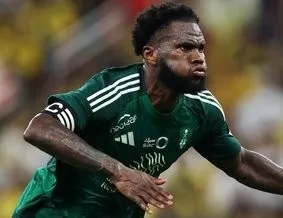 Franck Kessie önerisi