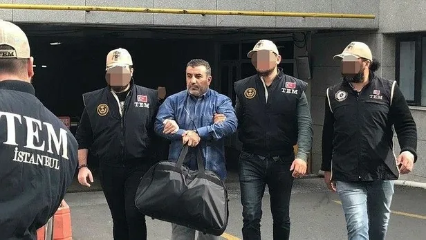 FETÖ'nün Meksika imamı 2 yıl sonra nefes kesen operasyonu anlattı: 4 gün boyunca gözaltında tuttular-2