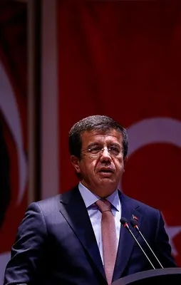 Bakan Zeybekci: Yüzde 100 destek verilecek