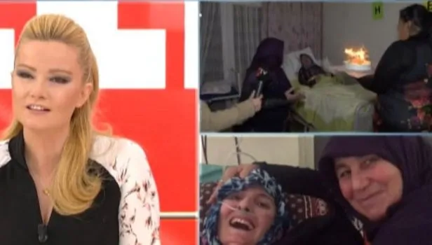 Müge Anlı canlı yayınında duygu seli yaşandı! İşte Elif Öğretmen'in dönüş yolculuğu! 25 Aralık