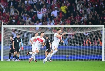 Merih’ten geleceği için karar!