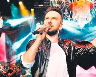Tarkan 5’ledi