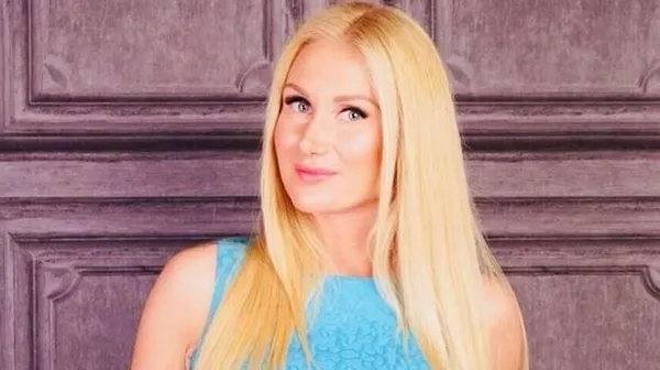 Ukraynalı Kristina evinde elleri kelepçeli halde ölü bulundu! "İzlediği filmden etkilenerek intihar etmiş olabilir"-3