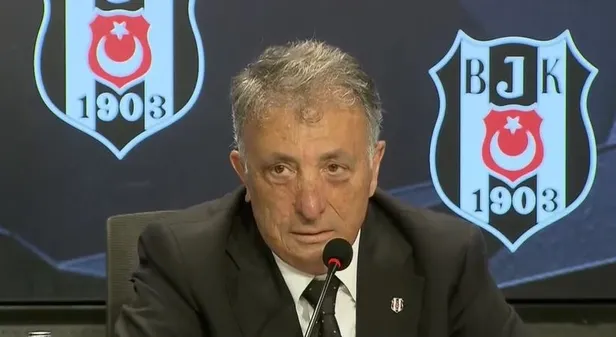 Beşiktaş Başkanı Ahmet Nur Çebi TFF'yi bombaladı: Hakem operasyonu eksik yapıldı!-2