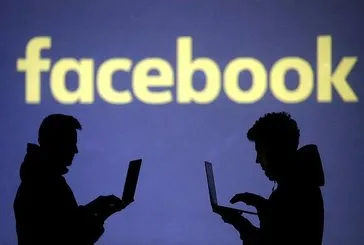 Facebook’ta pedofili skandalı!