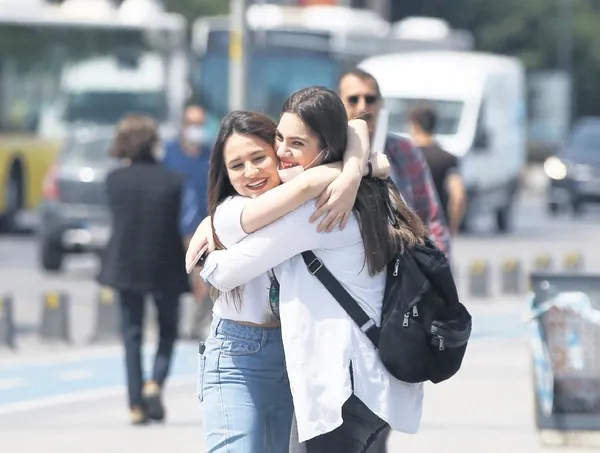 14-20 yaş arası gençler sokakla buluştu, keyifli bir dört saat geçirdi-4