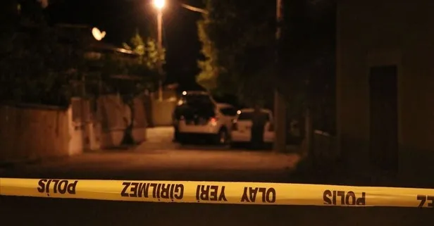 Babasının silahıyla oynayan 15 yaşındaki çocuk 13 yaşındaki kardeşini öldürdü