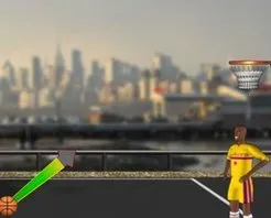 Serbest Basket