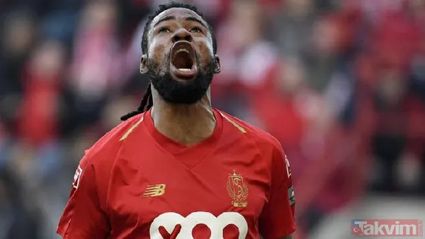 Galatasaray bir transferi daha bitirdi! İşte geliş saati - 10